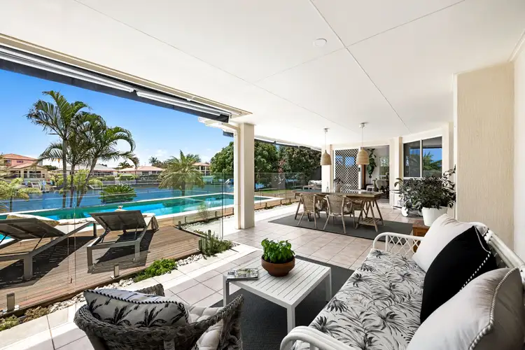 Sixth view of Homely house listing, 25 Marawa Drive, Parrearra QLD 4575