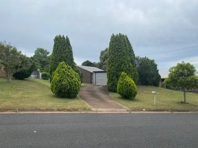 Main view of Homely house listing, 12 Juillerat Street, Yarraman QLD 4614