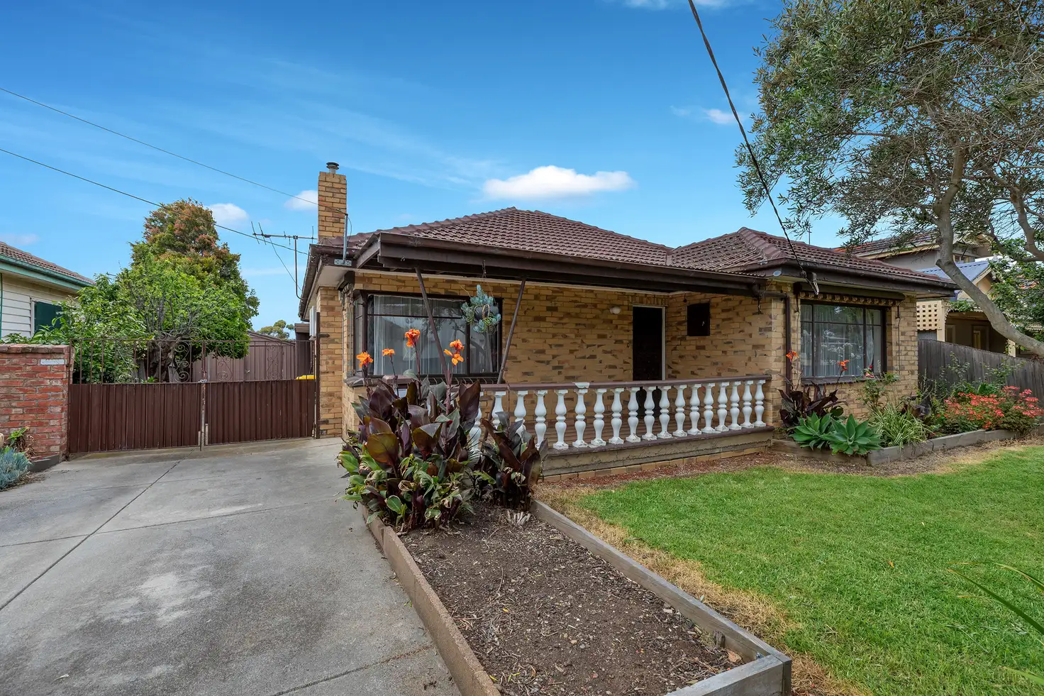 Main view of Homely house listing, 29 Roberts Road, Airport West VIC 3042