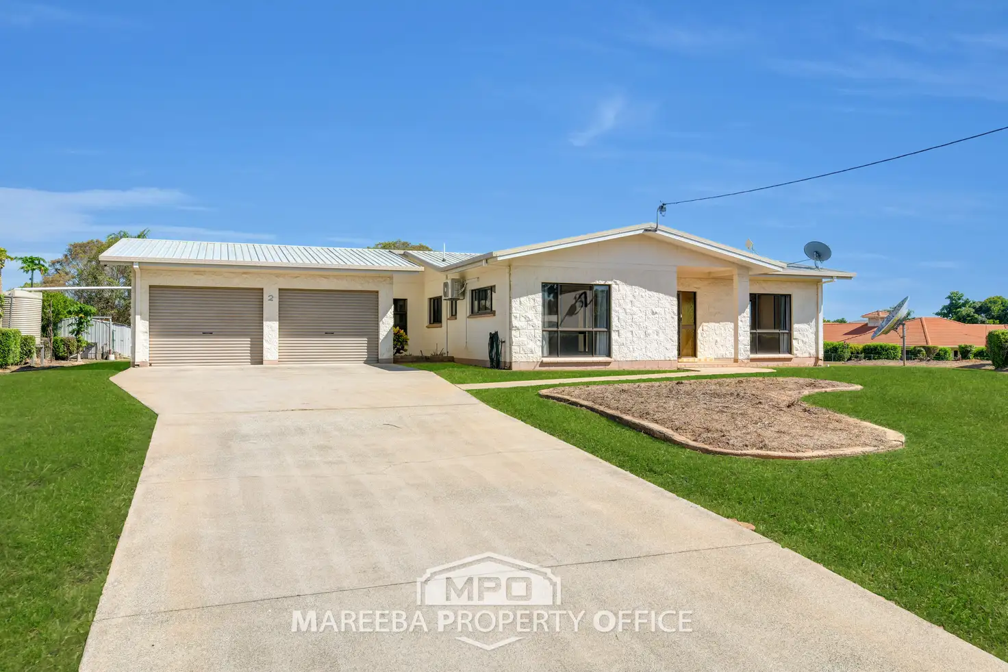 Main view of Homely house listing, 2 Ferretti Close, Mareeba QLD 4880