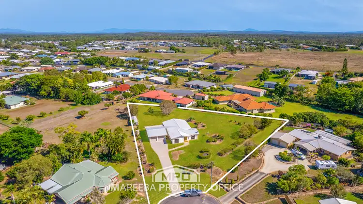 Second view of Homely house listing, 2 Ferretti Close, Mareeba QLD 4880