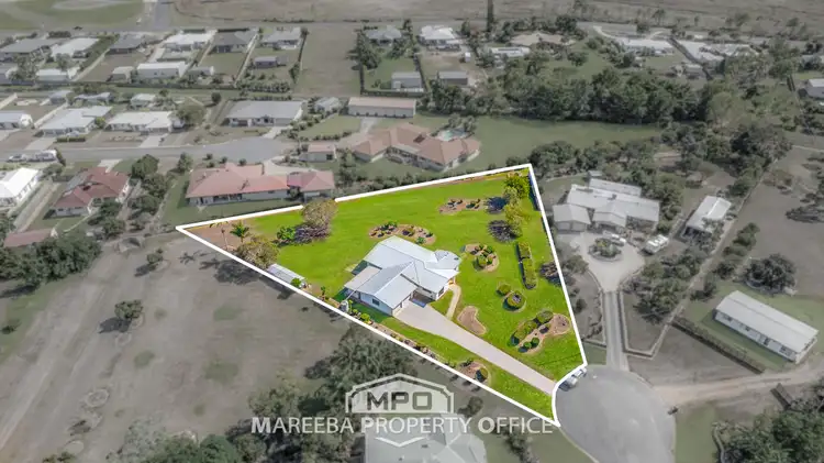 Seventh view of Homely house listing, 2 Ferretti Close, Mareeba QLD 4880