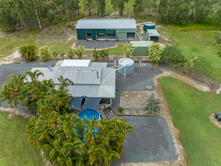 1263 Monduran Road, Waterloo QLD 4673