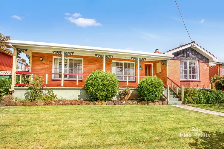 49 Lyons Street, Somerset TAS 7322