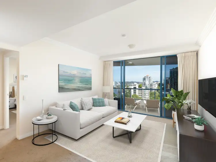 51/321 Main Street, Kangaroo Point QLD 4169