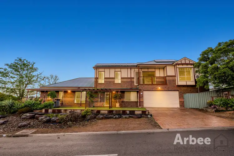 Fifth view of Homely house listing, 58 Clifton Drive, Bacchus Marsh VIC 3340