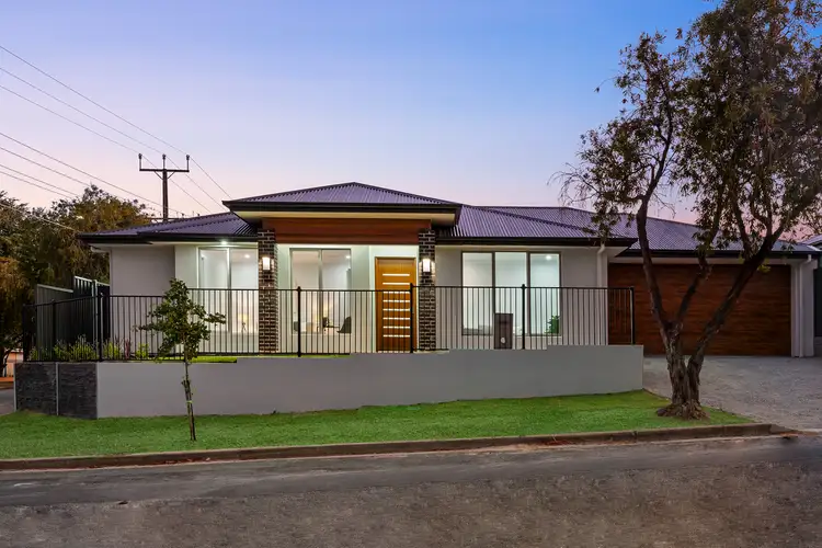 Main view of Homely house listing, 1 Robert Street, Valley View SA 5093