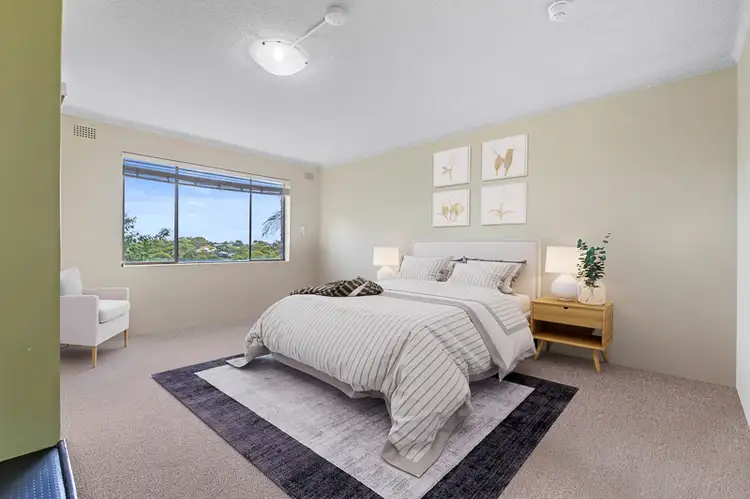 Main view of Homely apartment listing, 121-125 Booth Street, Annandale NSW 2038