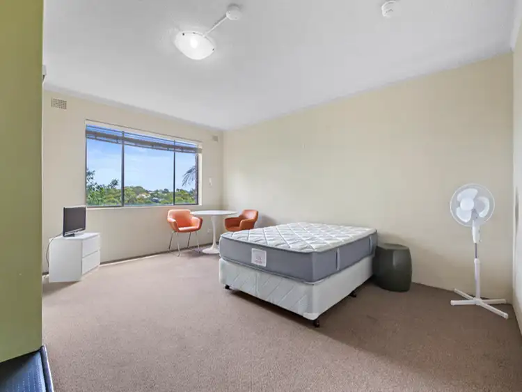 Third view of Homely apartment listing, 121-125 Booth Street, Annandale NSW 2038