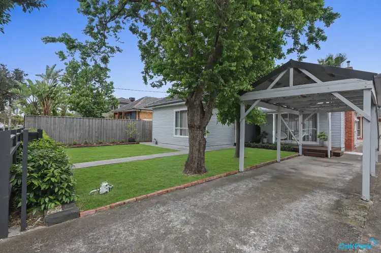 Main view of Homely house listing, 22 Watt Avenue, Oak Park VIC 3046