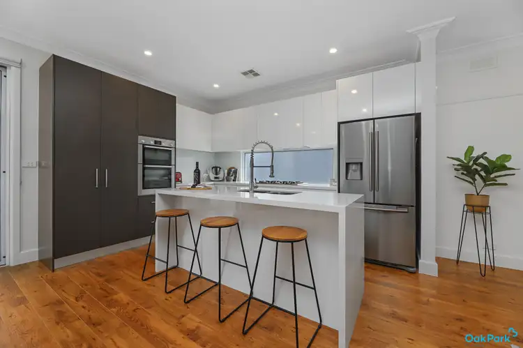 Fourth view of Homely house listing, 22 Watt Avenue, Oak Park VIC 3046