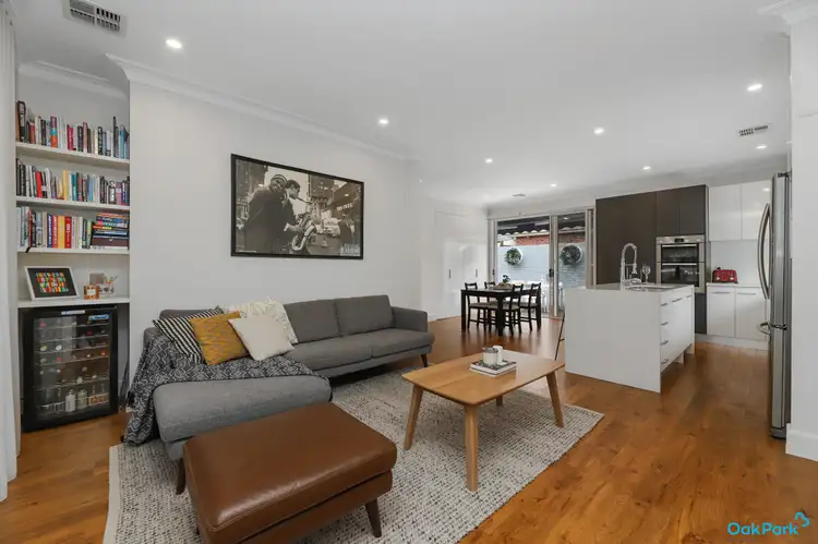 Sixth view of Homely house listing, 22 Watt Avenue, Oak Park VIC 3046