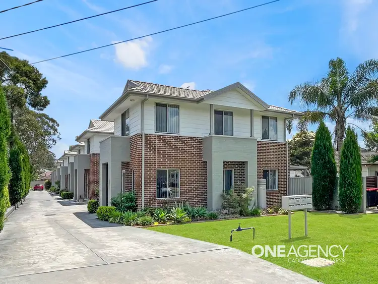 1/45 Jones Street, Kingswood NSW 2747