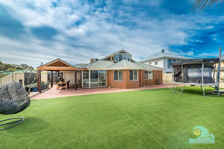 Sixth view of Homely house listing, 4 Teraglin Vista, Yanchep WA 6035