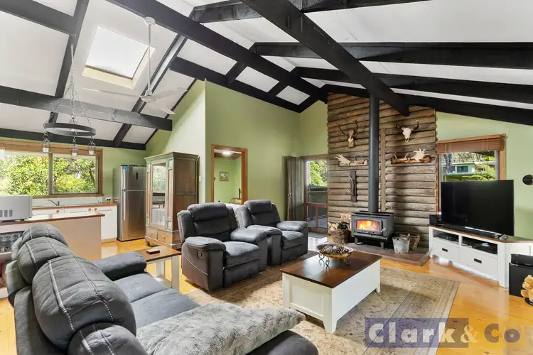 Main view of Homely house listing, 2 West Court, Jamieson VIC 3723
