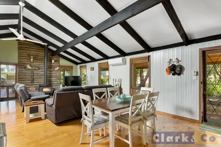 Fifth view of Homely house listing, 2 West Court, Jamieson VIC 3723