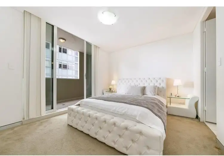 Second view of Homely apartment listing, 48/3 Railway Parade, Burwood NSW 2134