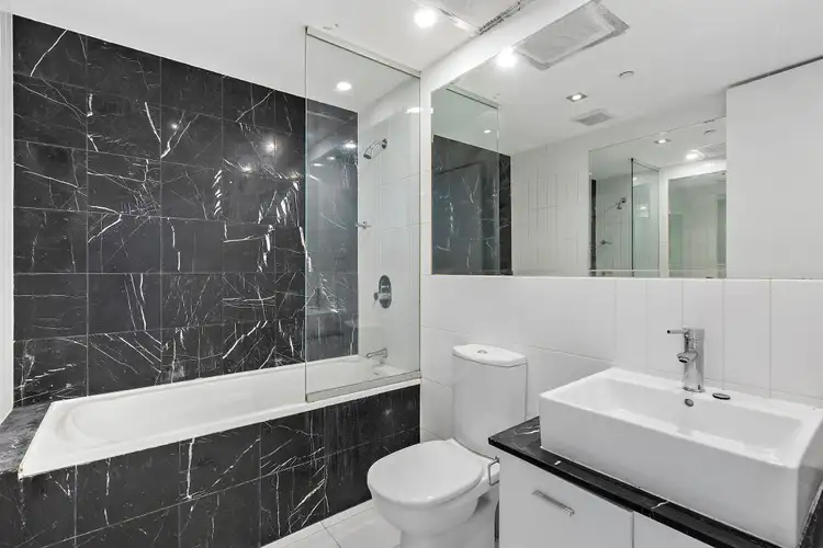 Fifth view of Homely apartment listing, 48/3 Railway Parade, Burwood NSW 2134