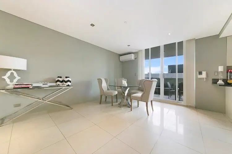 Sixth view of Homely apartment listing, 48/3 Railway Parade, Burwood NSW 2134