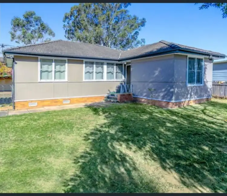 39 Hargrave Street, Kingswood NSW 2747