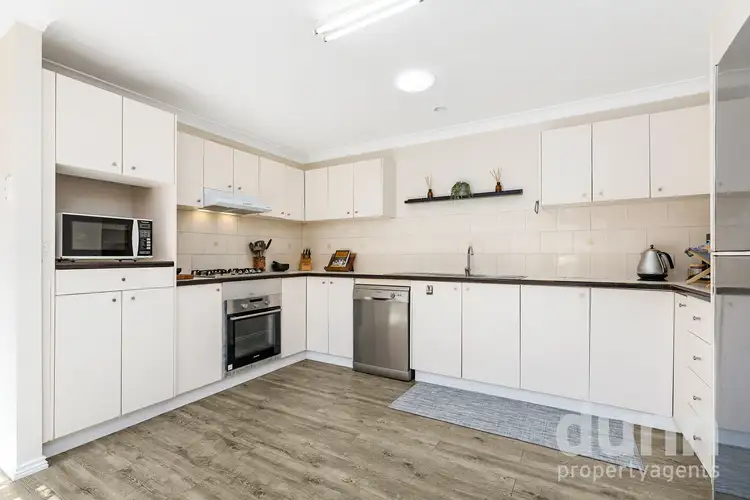 Second view of Homely house listing, 37 Woburn Abbey Court, Wattle Grove NSW 2173