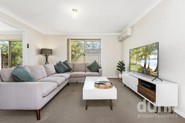 Fourth view of Homely house listing, 37 Woburn Abbey Court, Wattle Grove NSW 2173