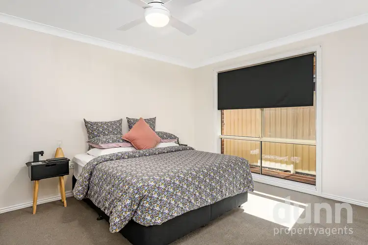 Fifth view of Homely house listing, 37 Woburn Abbey Court, Wattle Grove NSW 2173