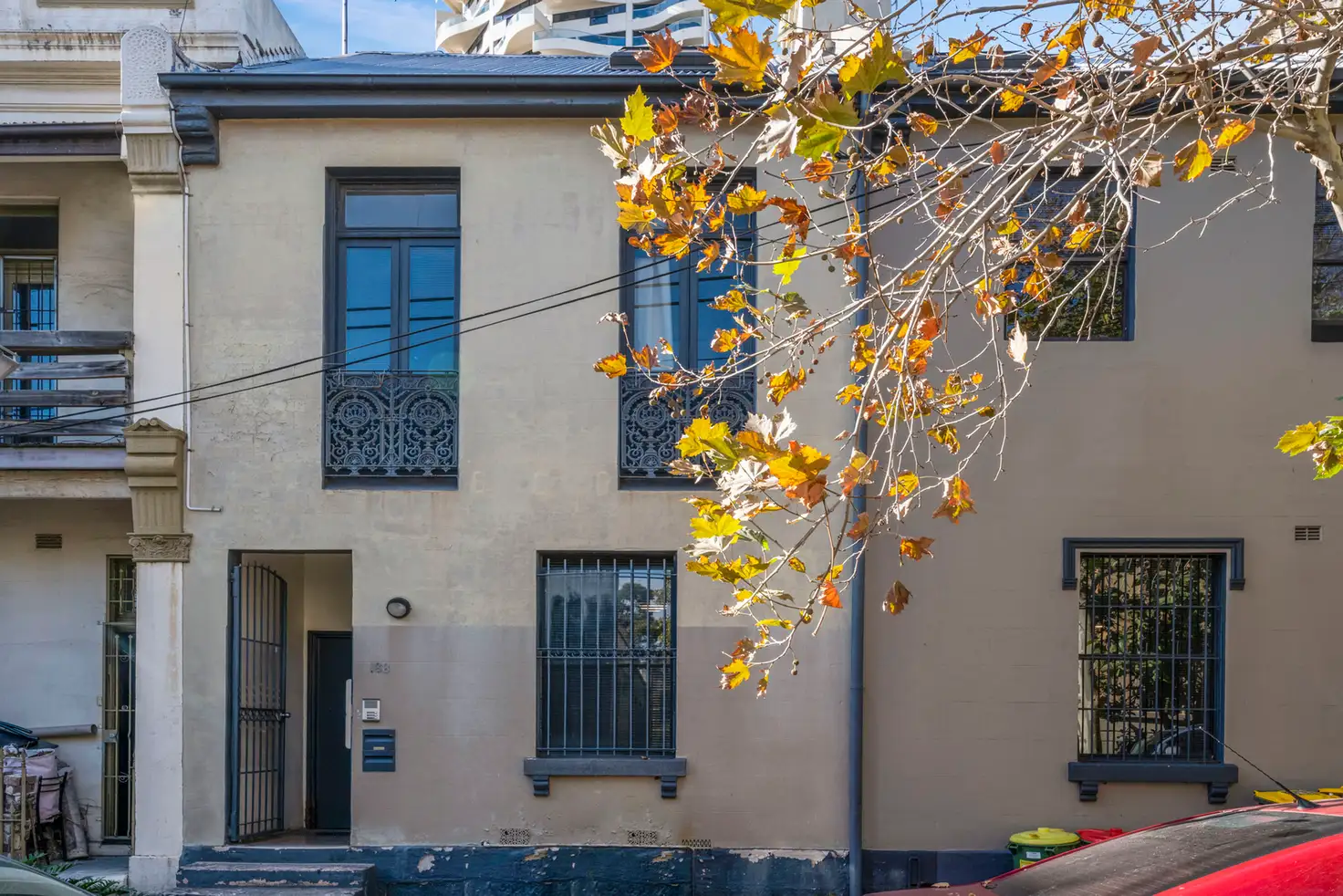 Main view of Homely house listing, 168 Bourke Street, Darlinghurst NSW 2010