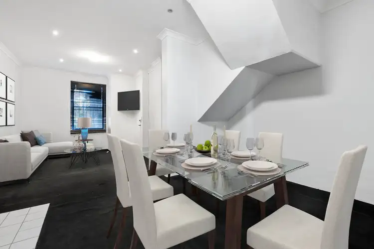 Second view of Homely house listing, 168 Bourke Street, Darlinghurst NSW 2010