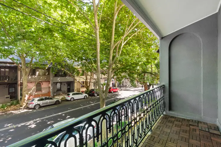 Fourth view of Homely house listing, 318 South Dowling Street, Paddington NSW 2021