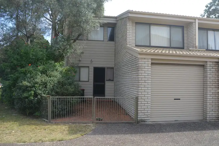Second view of Homely townhouse listing, 1 Benjello Court, Broulee NSW 2537