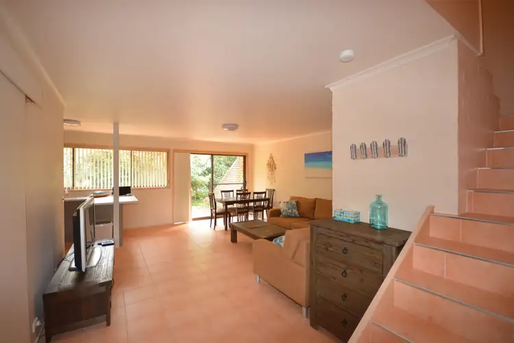 Third view of Homely townhouse listing, 1 Benjello Court, Broulee NSW 2537
