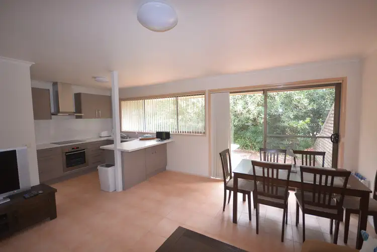 Fourth view of Homely townhouse listing, 1 Benjello Court, Broulee NSW 2537