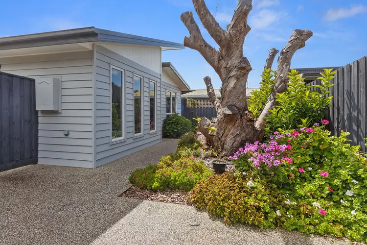Main view of Homely house listing, 1/26 Moore Street, Apollo Bay VIC 3233