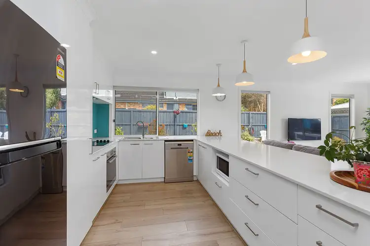 Fourth view of Homely house listing, 1/26 Moore Street, Apollo Bay VIC 3233