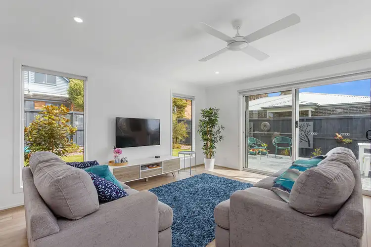 Sixth view of Homely house listing, 1/26 Moore Street, Apollo Bay VIC 3233