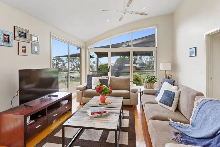Third view of Homely townhouse listing, 2/43 Nelson Street, Apollo Bay VIC 3233