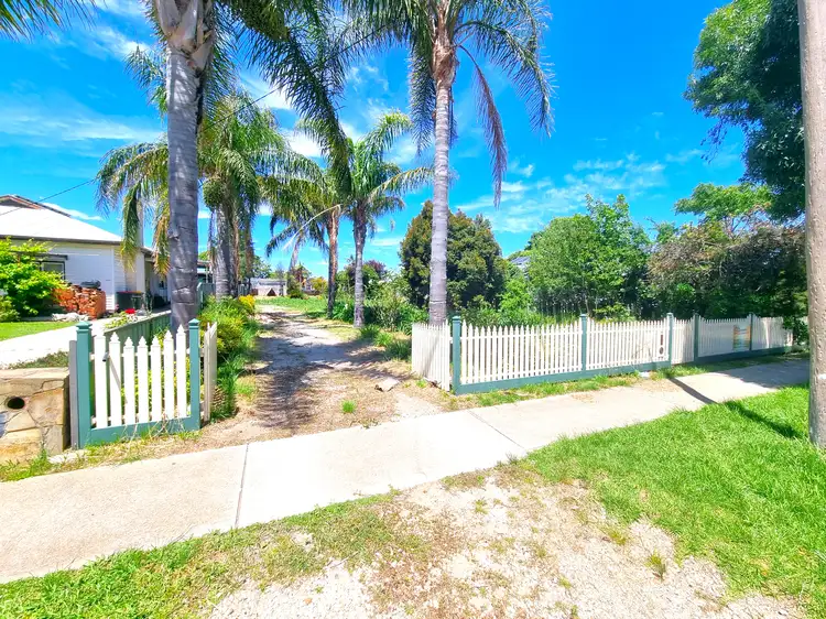 Main view of Homely land listing, 39 Lyall Avenue, Kerang VIC 3579