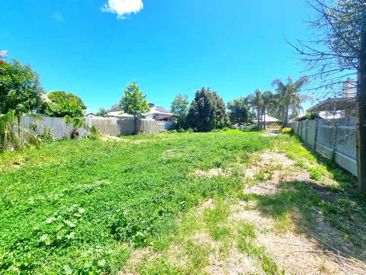 Second view of Homely land listing, 39 Lyall Avenue, Kerang VIC 3579