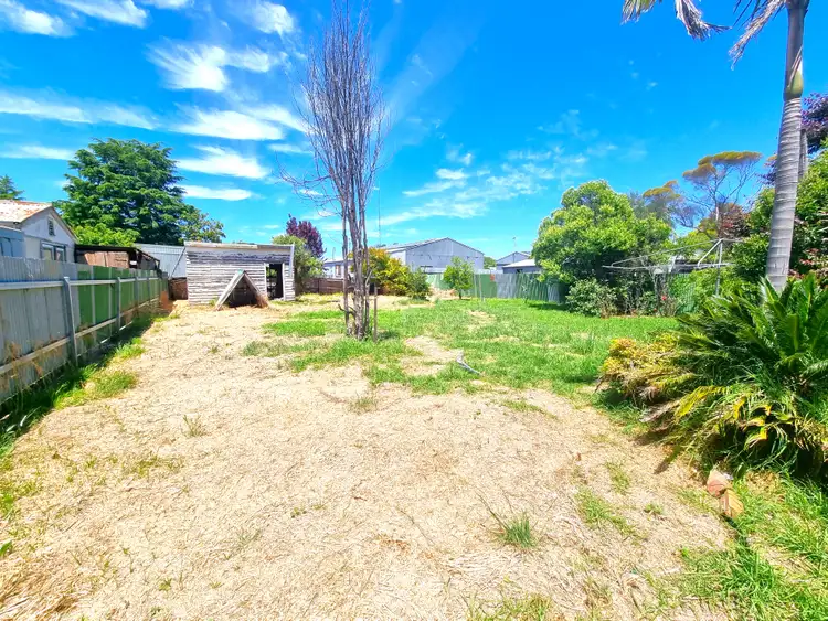 Third view of Homely land listing, 39 Lyall Avenue, Kerang VIC 3579