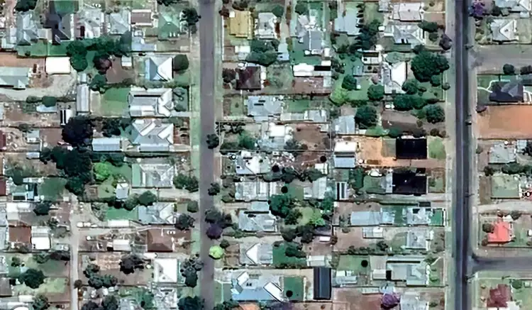 Fourth view of Homely land listing, 39 Lyall Avenue, Kerang VIC 3579
