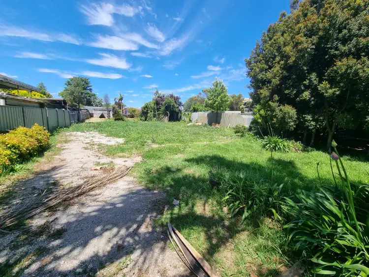Fifth view of Homely land listing, 39 Lyall Avenue, Kerang VIC 3579