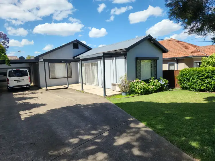 Main view of Homely house listing, 79 Cardigan Road, Greenacre NSW 2190