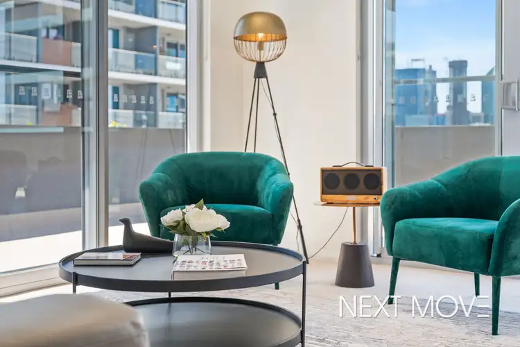 Sixth view of Homely apartment listing, 304/4 Harper Terrace, South Perth WA 6151