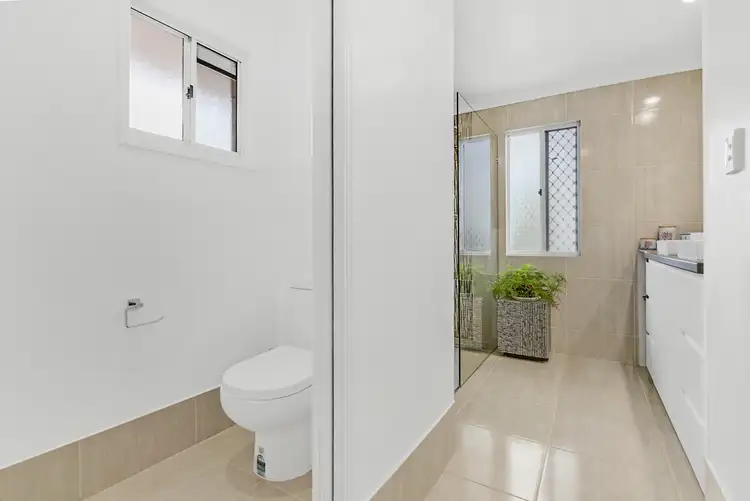 Sixth view of Homely townhouse listing, 5/51 Cottesloe Drive, Robina QLD 4226