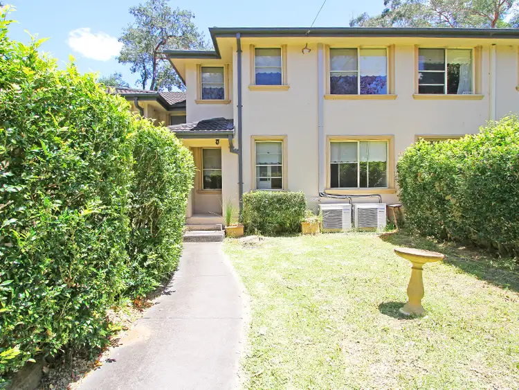 2/40-44 Gollan Avenue, Oatlands NSW 2117