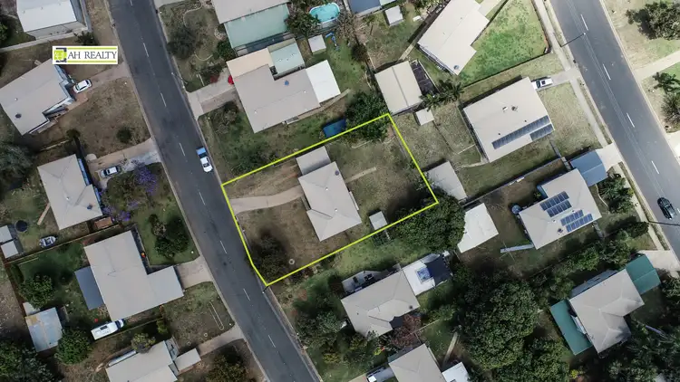 Second view of Homely house listing, 5 Goolagong Crescent, Moranbah QLD 4744