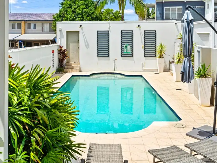 Third view of Homely townhouse listing, 4/20 Fraser Street, Morningside QLD 4170