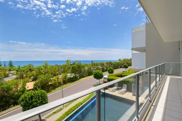 Sixth view of Homely apartment listing, 4/3-5 Ocean View Parade, Rainbow Beach QLD 4581