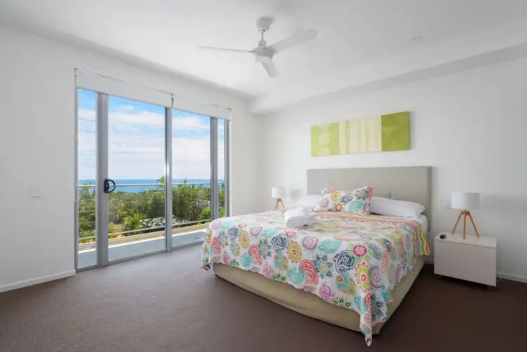 Seventh view of Homely apartment listing, 4/3-5 Ocean View Parade, Rainbow Beach QLD 4581